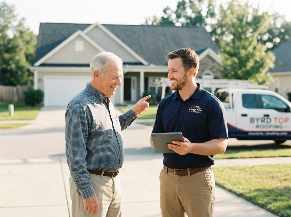 Roofing New Eagle, PA FAQs
